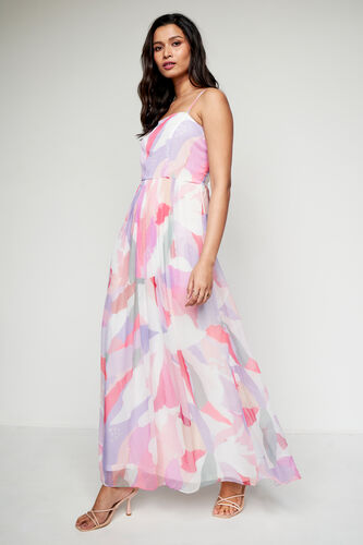 Paint It Pink Maxi, Pink, image 5
